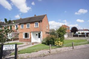 2, Finsbury Avenue, Derby DE22 4BT