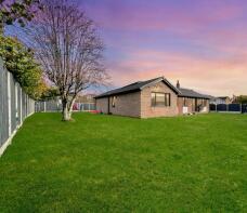 3, Grahams Croft, Carlisle CA4 8PE