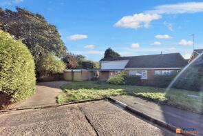 13, Hardwick Court, Longthorpe, Peterborough PE3 9PW
