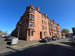 Flat 2/2, 11, Wilson Street, Renfrew PA4 8NP