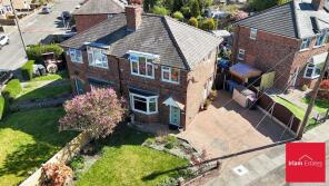 13, Warwick Road, Cadishead, Irlam M44 5HE