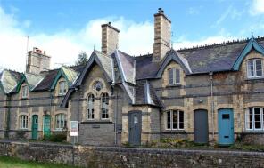 4, The Terrace, Norton, Presteigne LD8 2EL