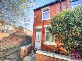 27, Wallwork Street, North Reddish, Stockport SK5 6PX