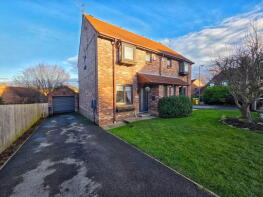 39, Bowden Grove, Dodworth, Barnsley S75 3TB