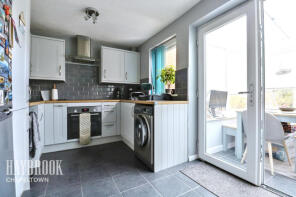 13, Sherburn Gate, Sheffield S35 2EU