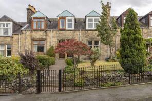 33, Linden Crescent, Hawick TD9 9LQ