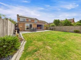 2, Fir Tree Way, Thorpe Willoughby, Selby YO8 9PY