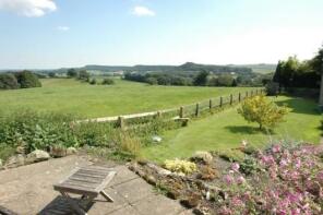 Clematis Cottage, Barkers Hill, Semley SP7 9BH