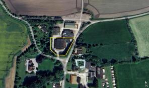 Kilpin Hall, Howdendyke Road, Goole DN14 7TJ