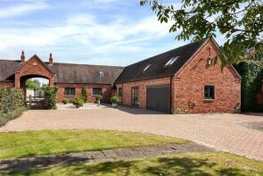 6, Dairy Lane, Melton Mowbray LE14 3EU