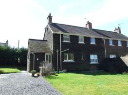 11, Dan-yr-eppynt, Tirabad, Llangammarch Wells LD4 4DR