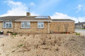 3, Ancaster Way, March PE15 0SY