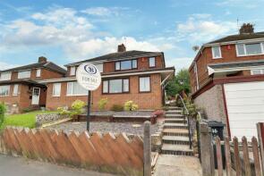 46, Ian Road, Newchapel, Kidsgrove ST7 4PW