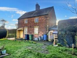 Holly Cottage, Bullocks Moor Farm Junction To Leebotwood Junction With A49, Lower Wood, Church Stretton SY6 6LL