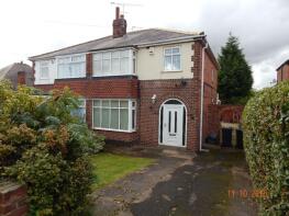 5, Tenter Road, Warmsworth, Doncaster DN4 9PW