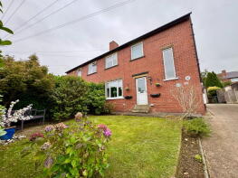 105, Park Avenue, Penistone, Sheffield S36 6DL