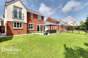 117, Lakeside Way, Nantyglo, Ebbw Vale NP23 4EN