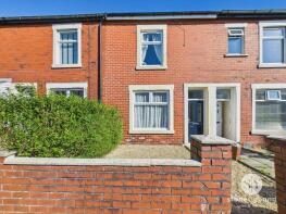 75, Moorfield Avenue, Blackburn BB1 9BX
