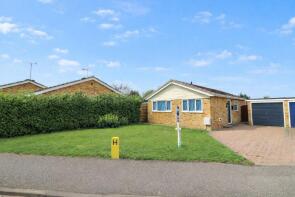 26, Maple Way, Burnham-on-crouch CM0 8DE