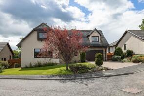 13, St Cuthbert's View, Lauder TD2 6RN