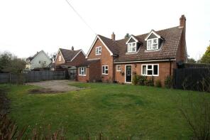 Mayfield, The Street, Sudbury CO10 9NE