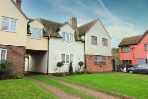 Mehalah Cottage, The Street, Maldon CM9 8HL
