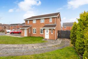 71, Cricketfield Place, Bathgate EH48 2GA