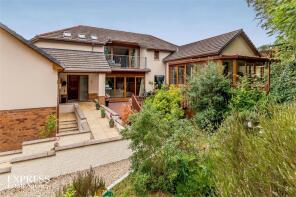 Calon Emlin, Pantglas, Croesyceiliog, Carmarthen SA32 8DS