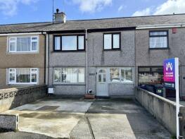 13, Stryd Wesley, Bodedern, Holyhead LL65 3TD