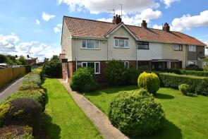 10, Holderness Cottages, Back Road, Paull HU12 8AB
