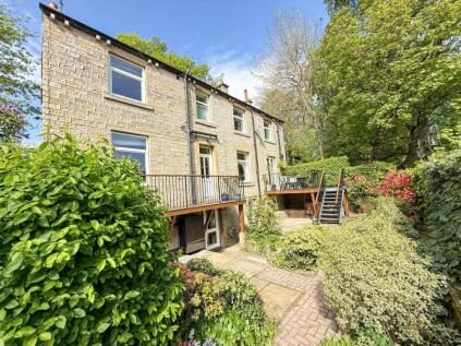 Eastgate, Honley, Holmfirth, HD9