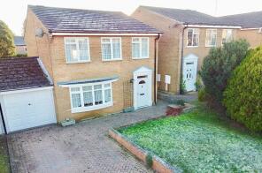 18, Amber Drive, Walgrave NN6 9RW