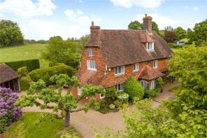Owlers, Cousley Wood Road, Wadhurst TN5 6EY