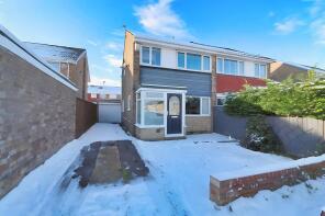 56, Osprey Drive, South Beach, Blyth NE24 3QS