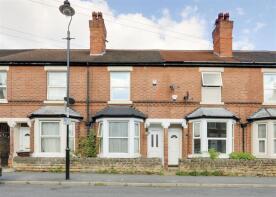 35, Wilford Crescent East, Nottingham NG2 2EA