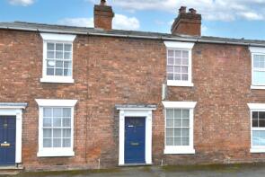 3, Crewe Street, Shrewsbury SY1 2HQ