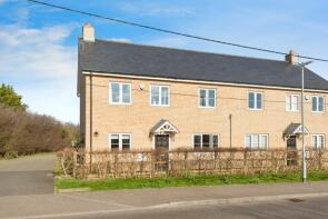 36, Hanscombe End Road, Shillington SG5 3NB