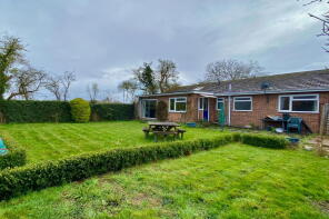 9, Page Furlong, Dorchester-on-thames, Wallingford OX10 7PU
