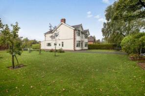 Highfield House, Whittingham Lane, Grimsargh, Preston PR2 5SL