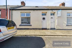 20, Ritson Street, Sunderland SR6 9EA