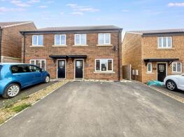 22, Wayfarer Meadows, Hartlepool TS27 3FD