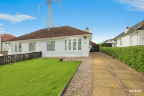 402, Glasgow Road, Paisley PA1 3BE