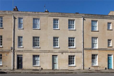 St. John Street, Oxford, OX1