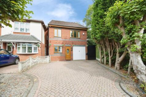 Ross, Rowley Regis, B65