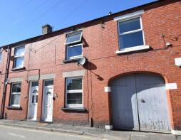 9 Bod Erw, Plasey Street, Bala LL23 7SW