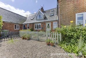 Knights Cottage, East Ruston Road, North Walsham NR28 9QS