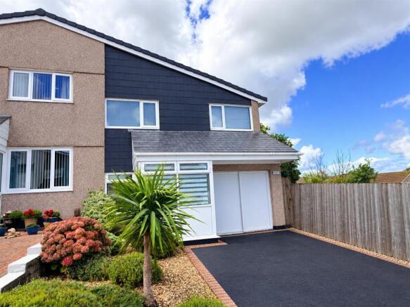 HEMERDON HEIGHTS, PLYMPTON, PLYMOUTH PL7 2HA