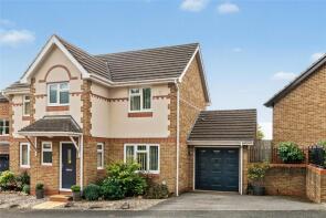 20, St Sevan Way, Exmouth EX8 5RE