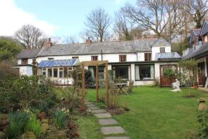 The Cottage, Road From Trevithick Hill To Edge Corner, Polmassick, St. Austell PL26 6HA