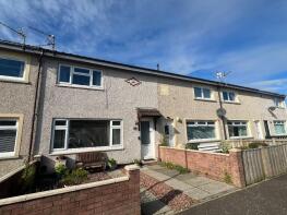 59, Second Avenue, Glasgow G66 5DZ